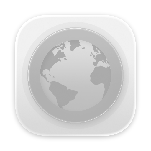 Currency Assistant Icon